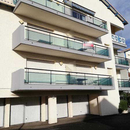 Appartement 2 Min A Pied De La Mer Et Du Centre Ville Saint-Georges-de-Didonne Bagian luar foto