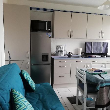 Appartement 2 Min A Pied De La Mer Et Du Centre Ville Saint-Georges-de-Didonne Bagian luar foto