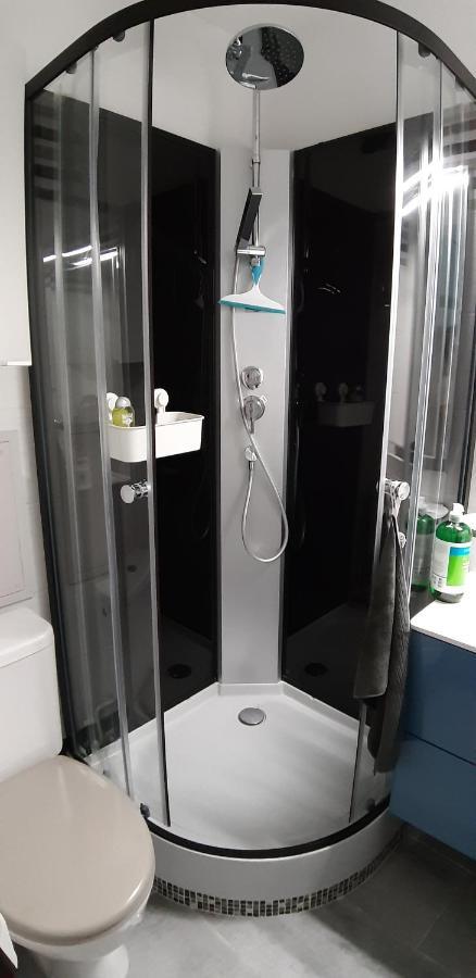 Appartement 2 Min A Pied De La Mer Et Du Centre Ville Saint-Georges-de-Didonne Bagian luar foto
