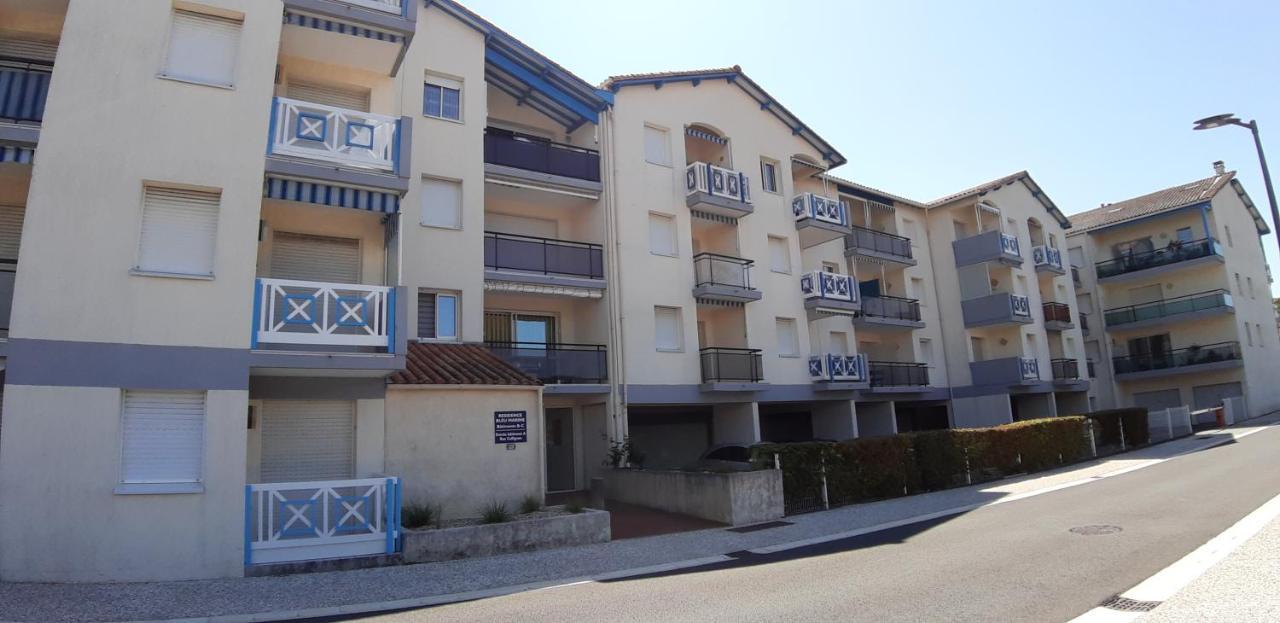Appartement 2 Min A Pied De La Mer Et Du Centre Ville Saint-Georges-de-Didonne Bagian luar foto