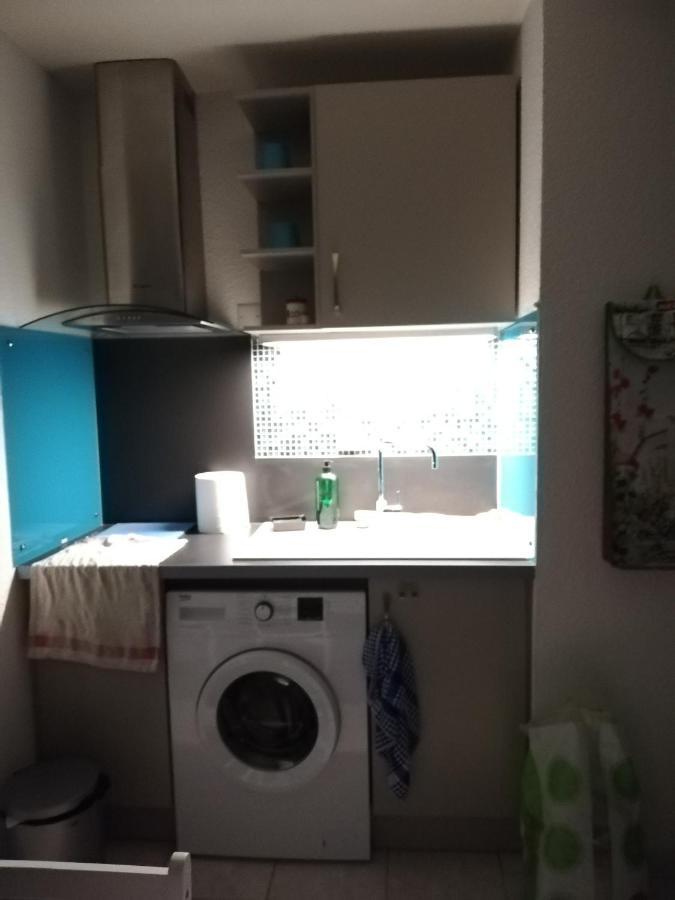 Appartement 2 Min A Pied De La Mer Et Du Centre Ville Saint-Georges-de-Didonne Bagian luar foto